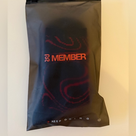 Bandit Membership Socks - Picture 3 of 3